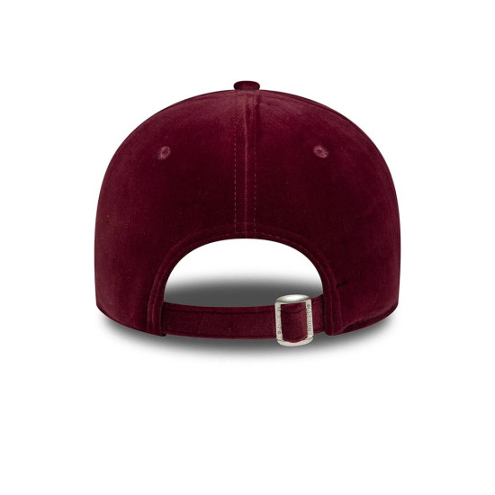 New Era Καπέλο LA Dodgers MLB Velour 9FORTY Adjustable Cap
